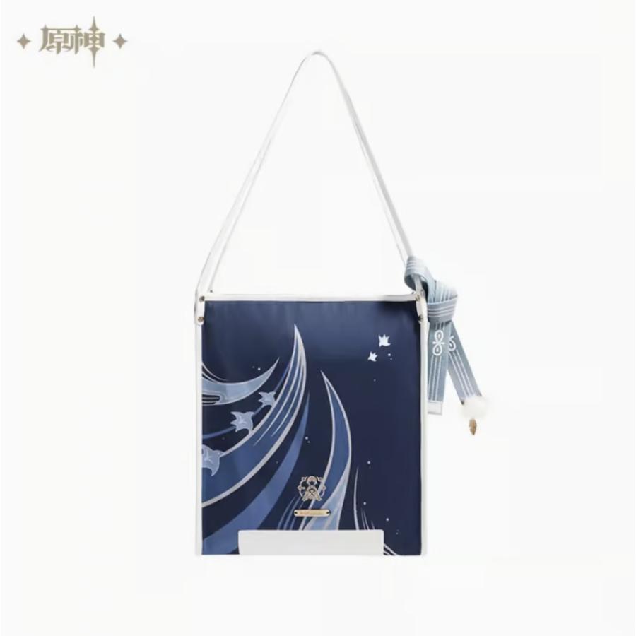 原神 放浪者テーマイメージシリーズ トートバッグ げんしん 公式グッズ