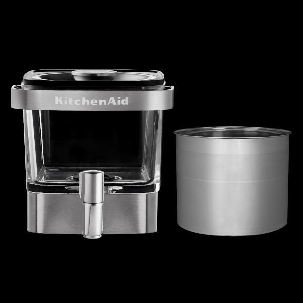 KitchenAid（キッチンエイド） コールドブリューコーヒー KCM4212SX