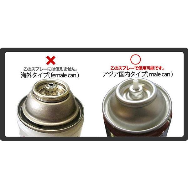 Opal-Skinny-Cap) 国内スプレー缶 ノズルボタン10個セット : FADEBOMB