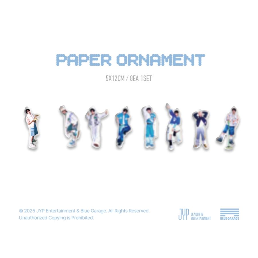 Stray Kids - 2026 SEASON'S GREETINGS [STARLIGHT SUPPER CLUB