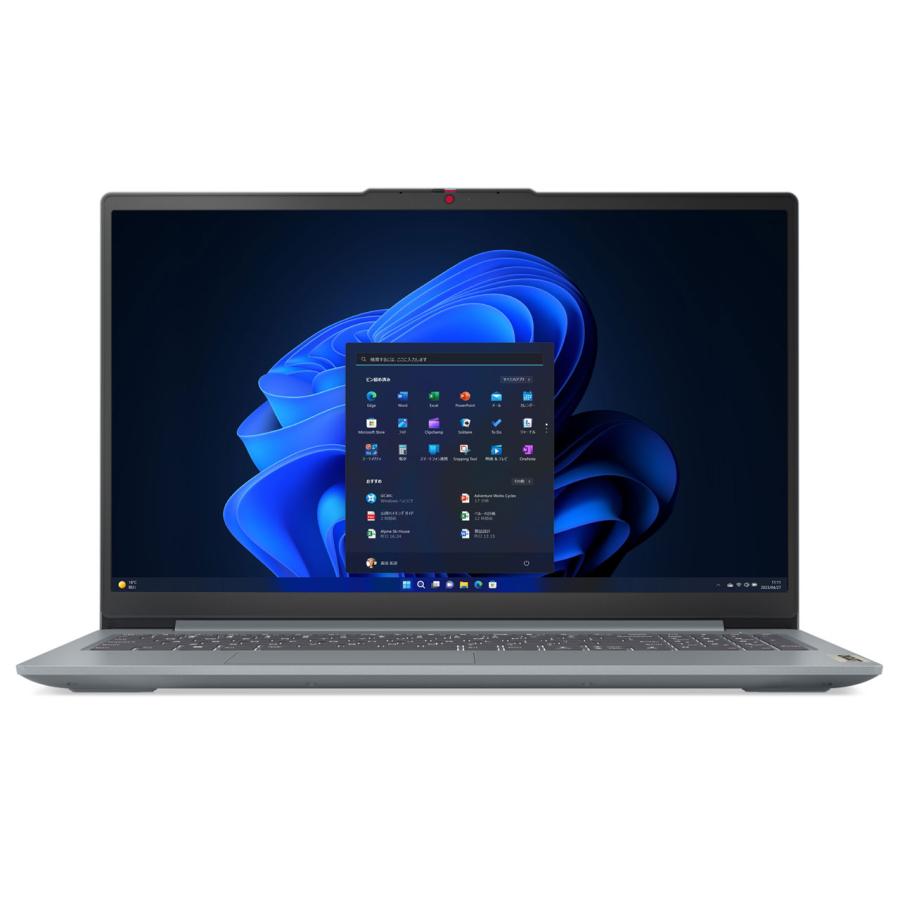 Lenovo（レノボ） 新品 ノートパソコン IdeaPad Slim 3 Gen 8 AMD