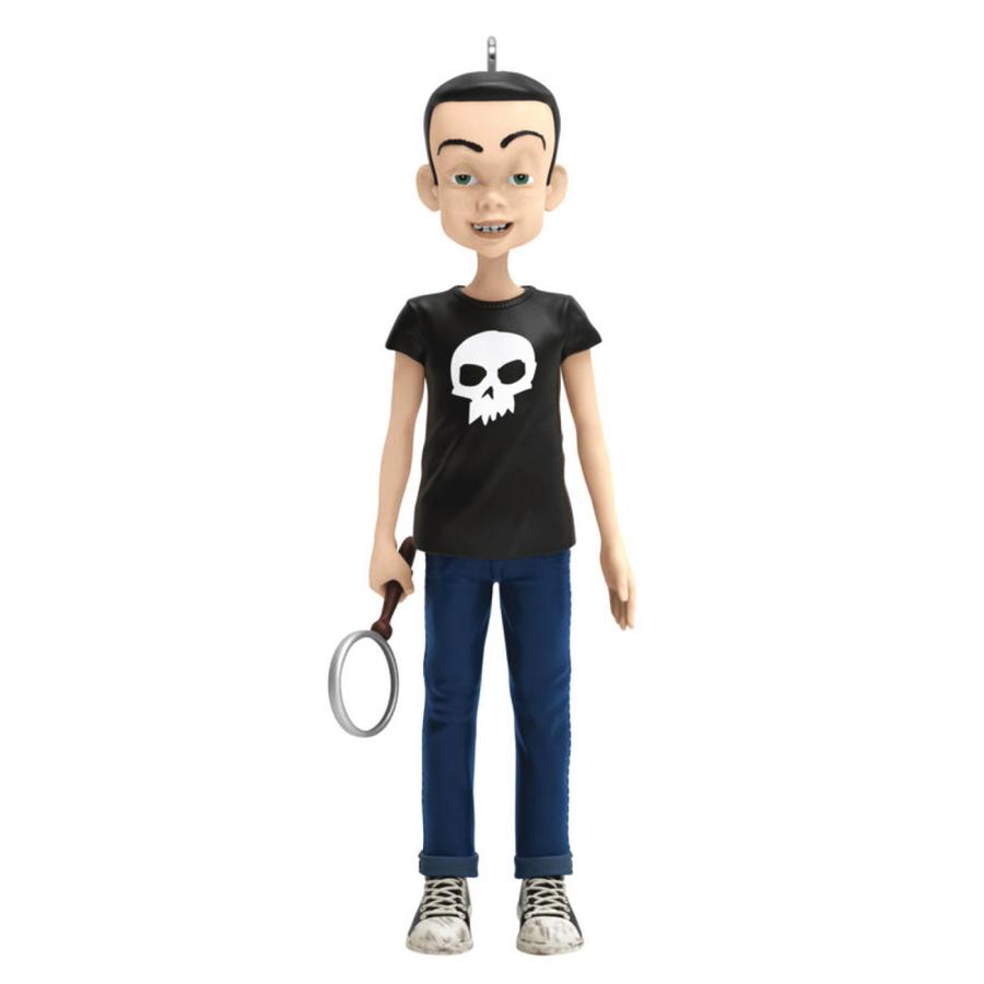 ホールマーク 2025 オーナメント トイストーリー 悪童 シド