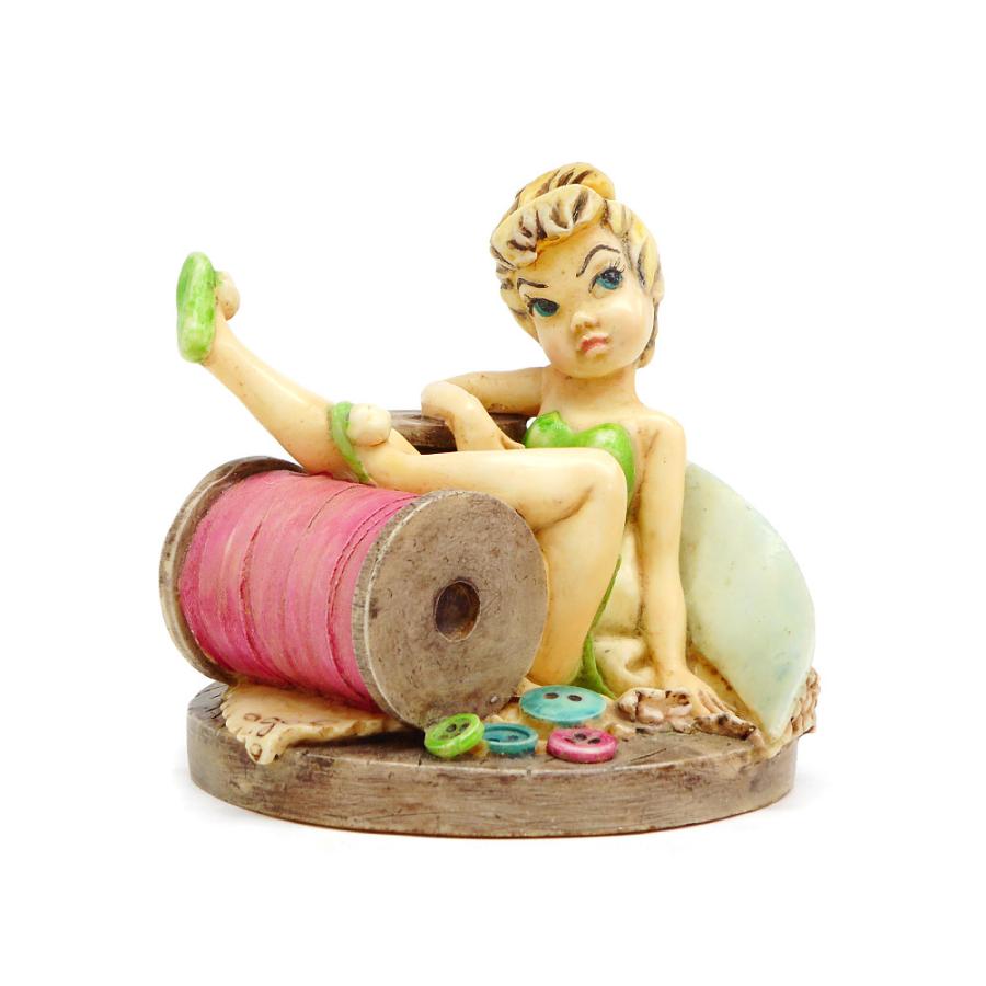 ハーモニーキングダム 引き出しの中のティンカー・ベル Cute As A