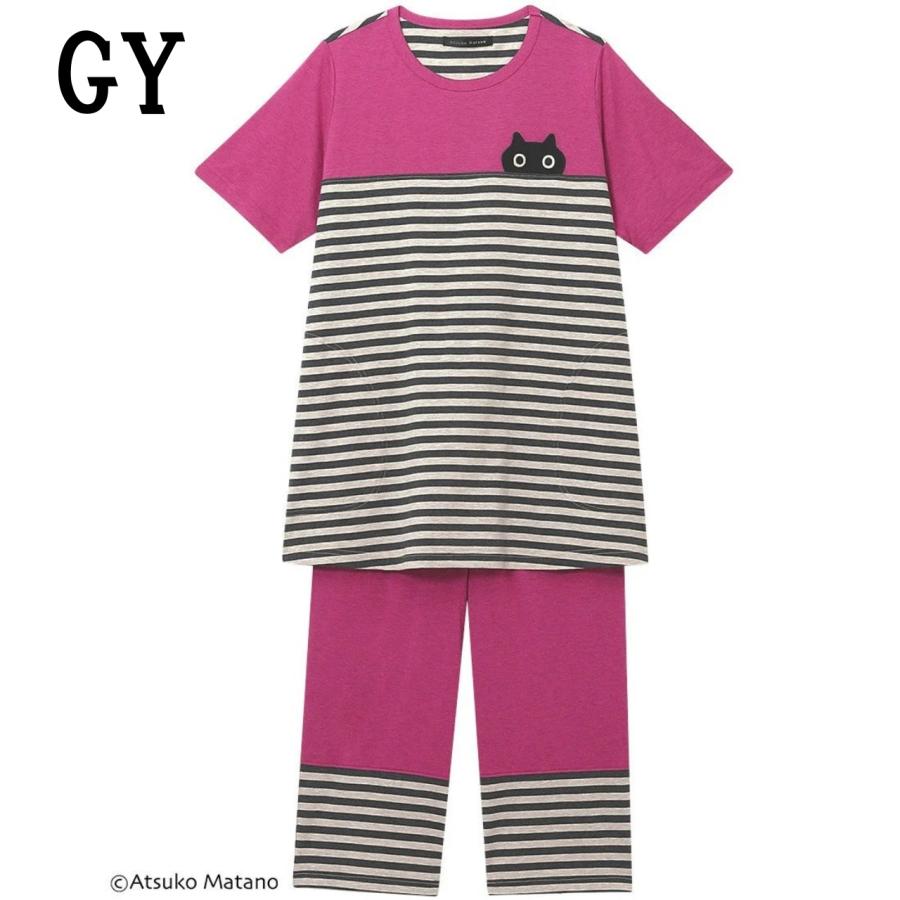 ATSUKO MATANO by WACOAL 【10％OFF】マタノアツコ パジャマ ワコール