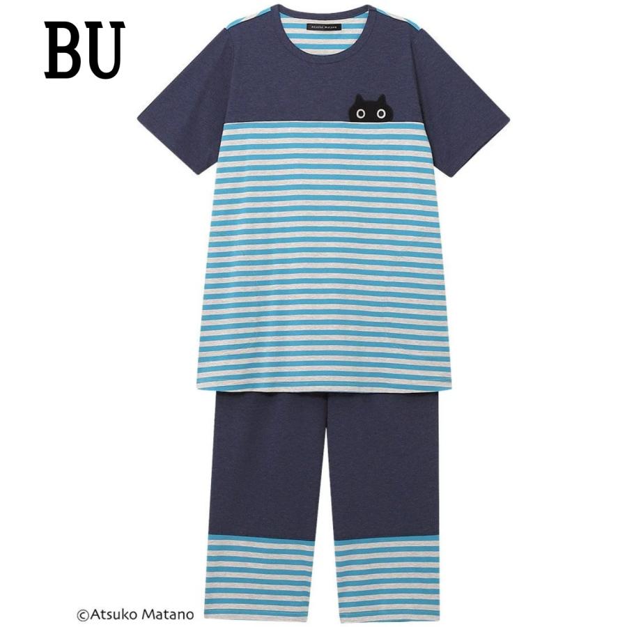 ATSUKO MATANO by WACOAL 【10％OFF】マタノアツコ パジャマ ワコール