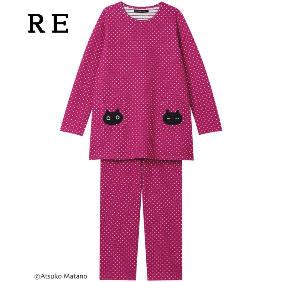 ATSUKO MATANO by WACOAL ワコール レディース マタノアツコ