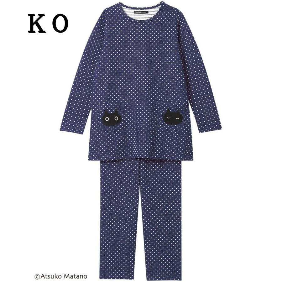 ATSUKO MATANO by WACOAL ワコール レディース マタノアツコ