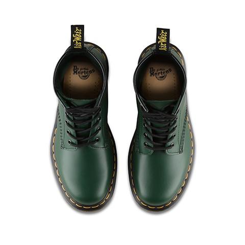 Dr.Martens（ドクターマーチン） ブーツ メンズ 革靴 本革 ブラック