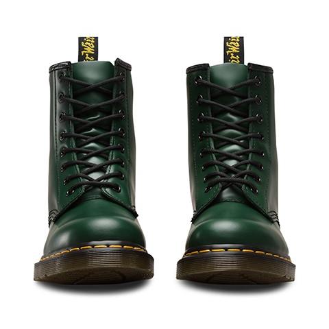 Dr.Martens（ドクターマーチン） ブーツ メンズ 革靴 本革 ブラック