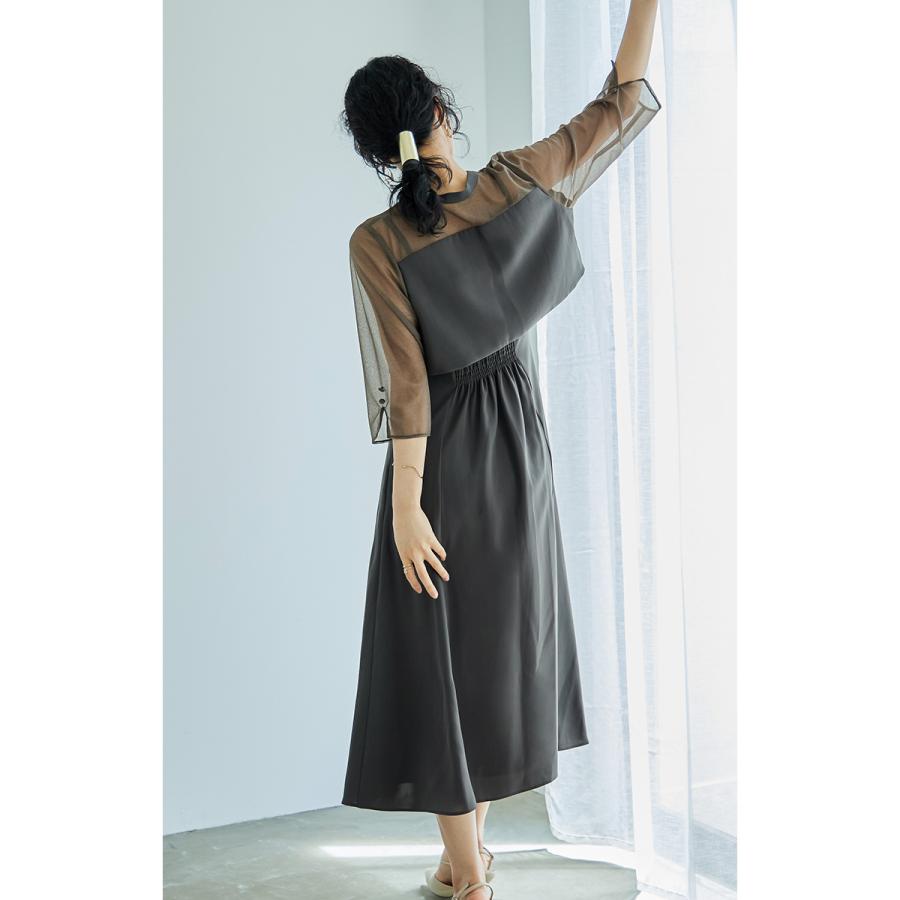 niana（ニアナ） 結婚式 ワンピース パーティードレス ジャケット