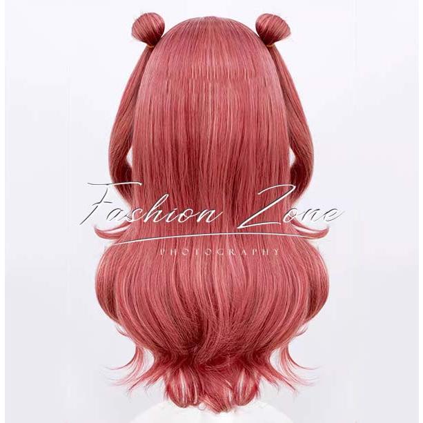 送料無料◇学園アイドルマスター 風 花海咲季 はなみさき コスプレ