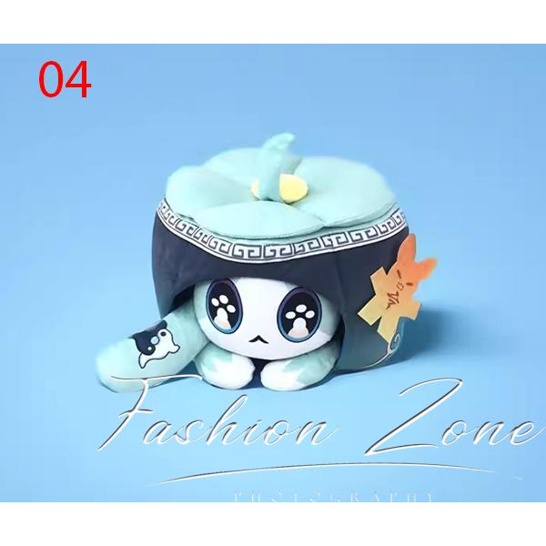 崩壊：スターレイル サンデー/Sunday /フォフォ/鏡流 ぬいぐるみ 萌え