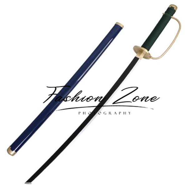 子供 成人用）ワンピース ONE PIECE シャンクス 赤髪のシャンクス 木製