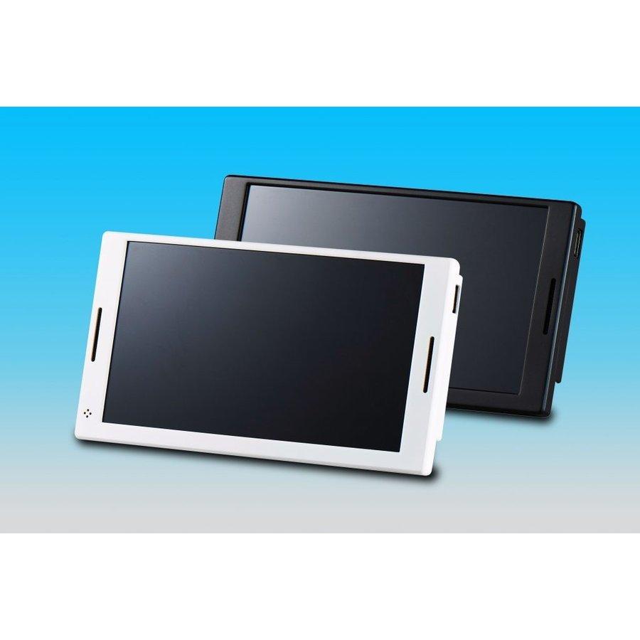 デジタルサイネージ 電子POP モニター POPmate GS-070X : FBLヤフー