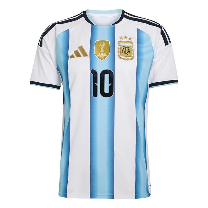 adidas（アディダス） ○アルゼンチン代表 2026 ホーム 半袖
