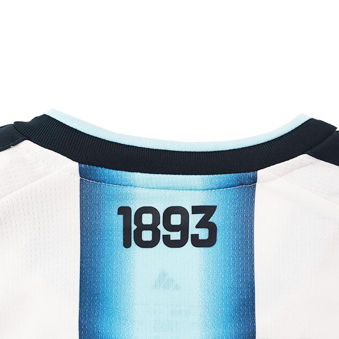 adidas（アディダス） ○アルゼンチン代表 2026 ホーム 半袖