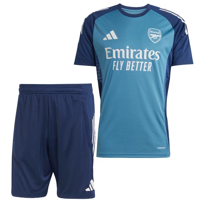 2026年2月】アーセナル トレーニングウェア（サッカー、フットサル