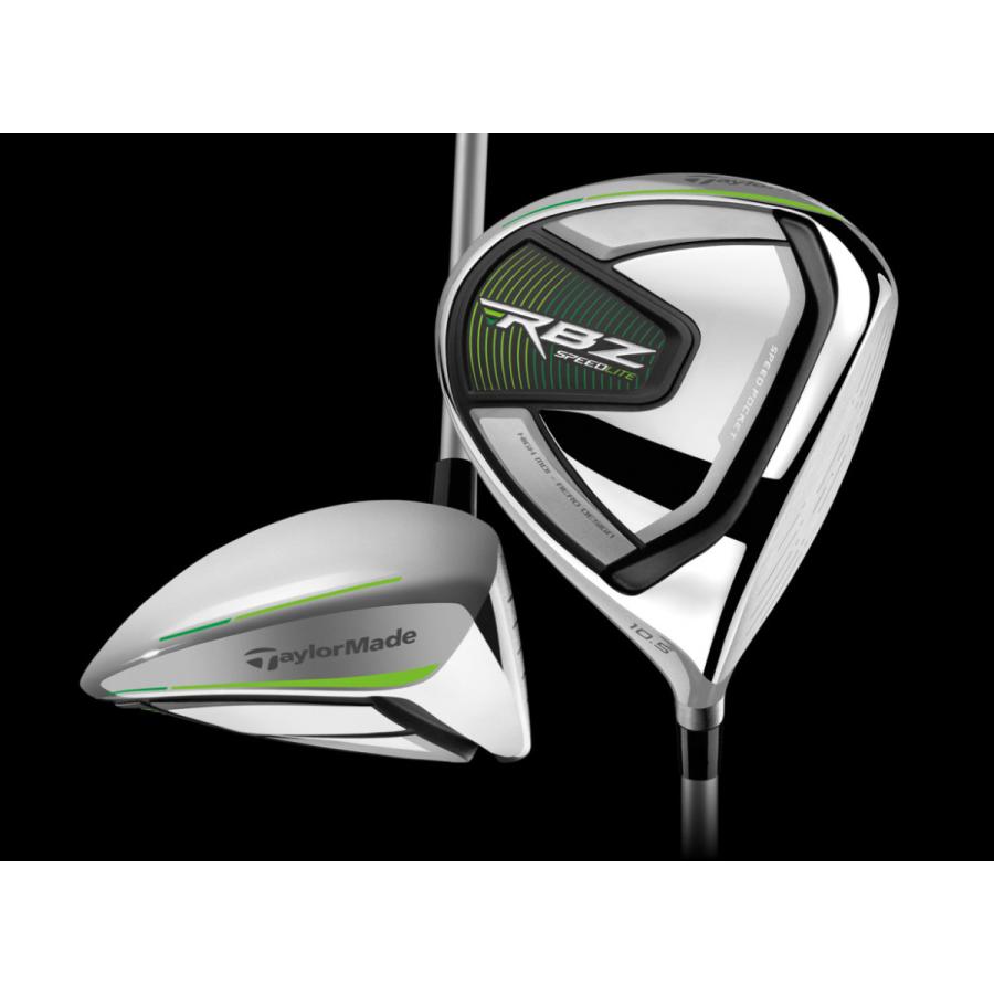 TaylorMade（テーラーメイド） TAYLOR MADE RBZ スピードライト
