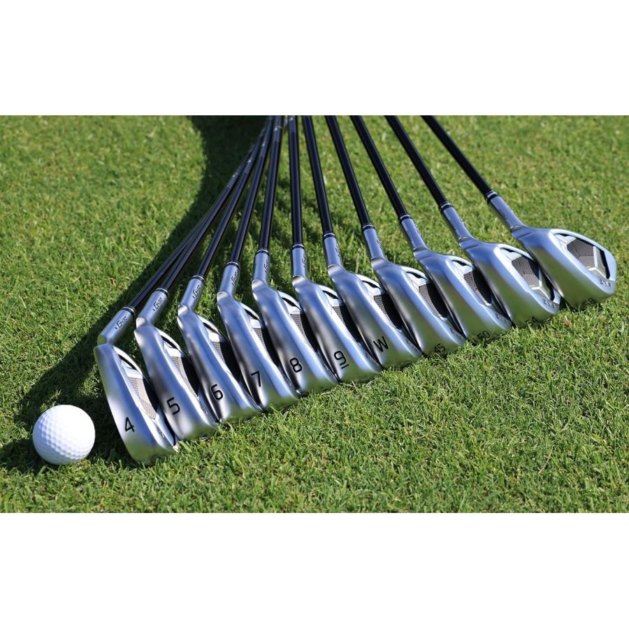 PING（ピン） G430 アイアン スチール N.S.PRO 950GH neo 6本セット