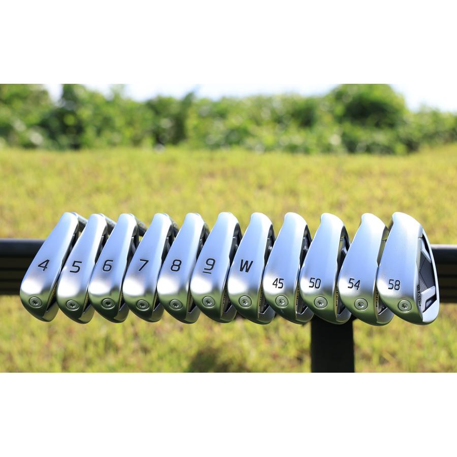 PING（ピン） G430 アイアン スチール N.S.PRO 950GH neo 6本セット