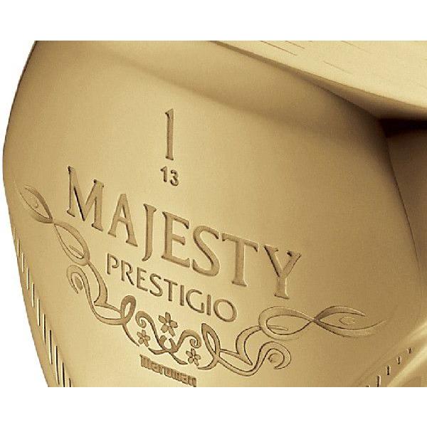 マルマン（maruman）マジェスティ（MAJESTY）プレステジオ ゴールド
