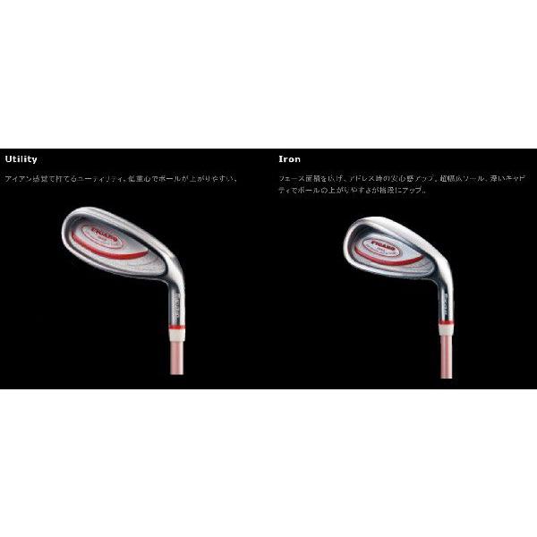 マルマン(maruman) FIGARO レディス クラブ10本セット☆年中無休・即日