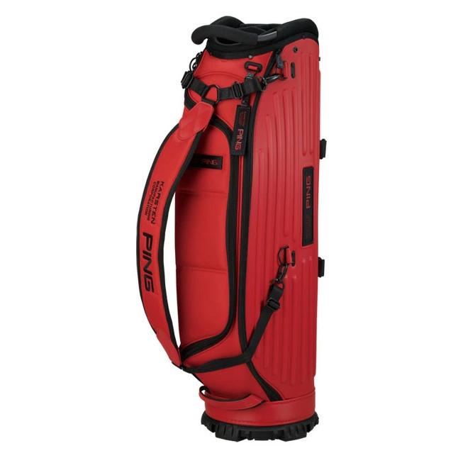 PING（ピン） キャディバッグ CB-P211 ONE POCKET 9.5インチ 約4.9kg