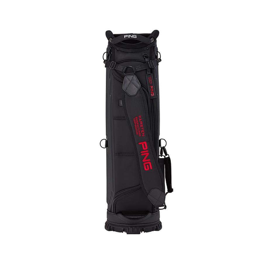 PING（ピン） キャディバッグ CB-P211 ONE POCKET 9.5インチ 約4.9kg