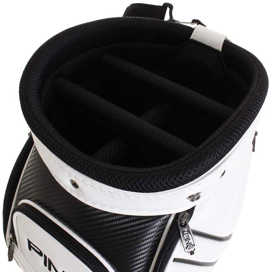 PING（ピン） キャディバッグ CB-U191 9.0インチ 3.1Kg : FEA STORE