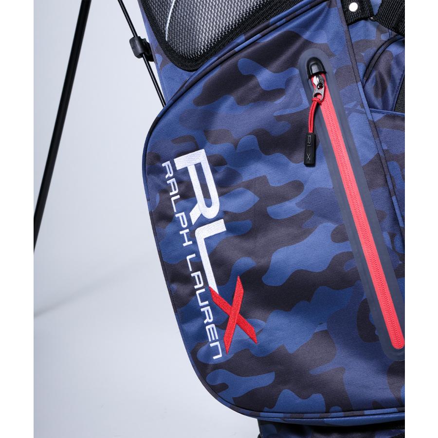 POLO RALPH LAUREN（ポロ・ラルフローレン） ゴルフ スタンド付き
