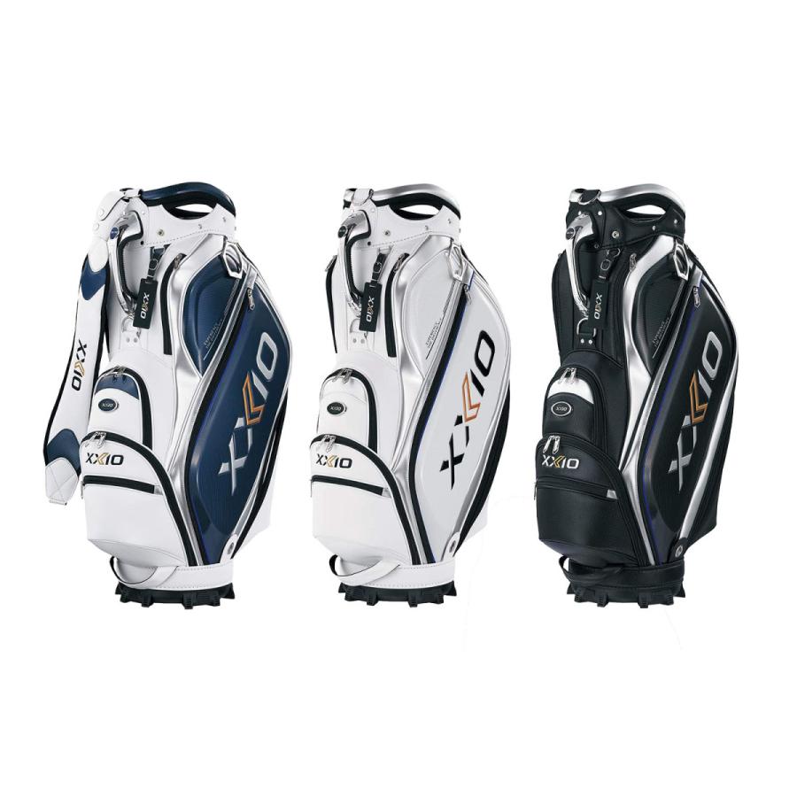 adabat（アダバット） ダンロップ DUNLOP ゼクシオ XXIO キャディ