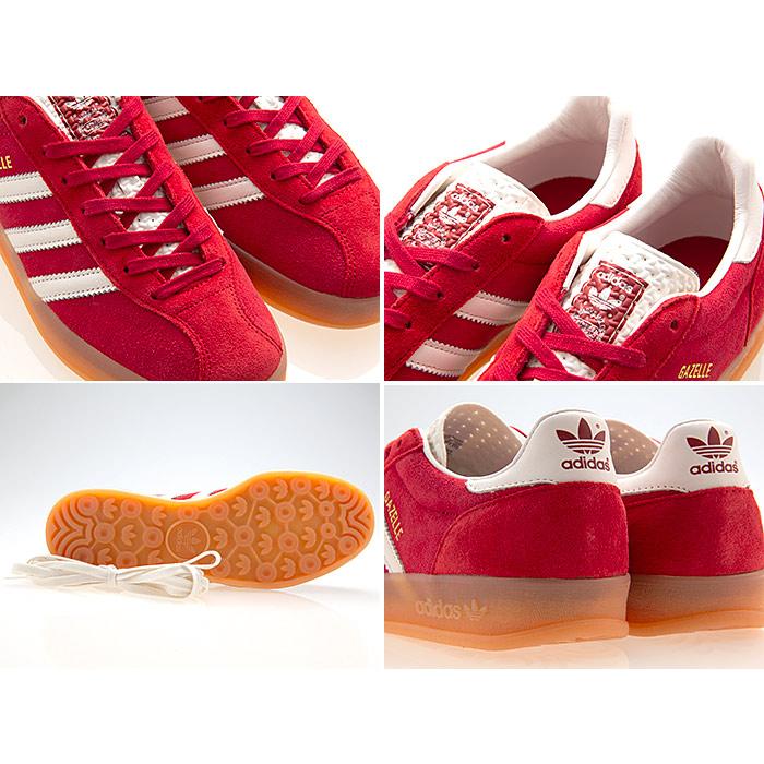 adidas（アディダス） ADIDAS ORIGINALS GAZELLE INDOOR PRO ガゼル