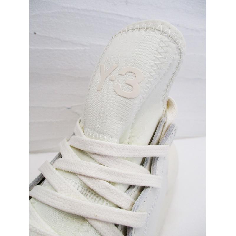 Y-3 ワイスリー ユニセックス スニーカー UNISEX SNEAKERS 「Y-3 KAIWA