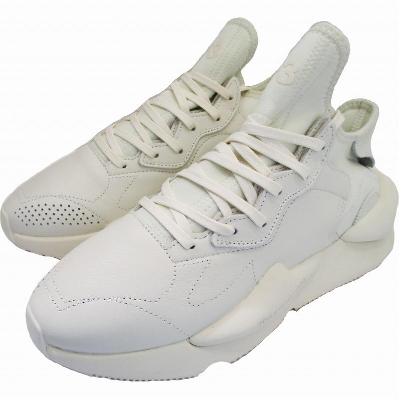 Y-3 ワイスリー ユニセックス スニーカー UNISEX SNEAKERS 「Y-3 KAIWA