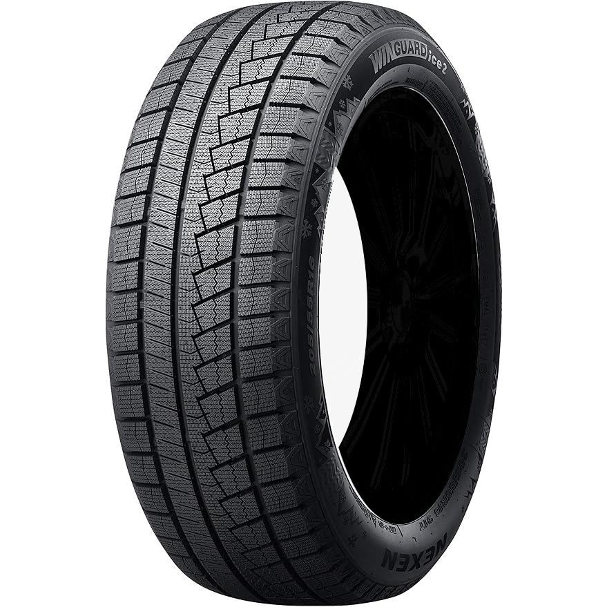 NEXEN スタッドレス 155/65R14 冬 155/65-14 14インチ 4本セット