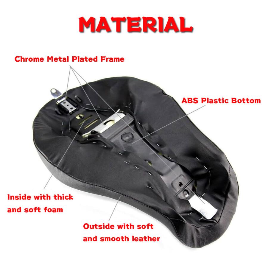 ハーレー スポーツスターXL883 XL883N 1200 フォーティエイト