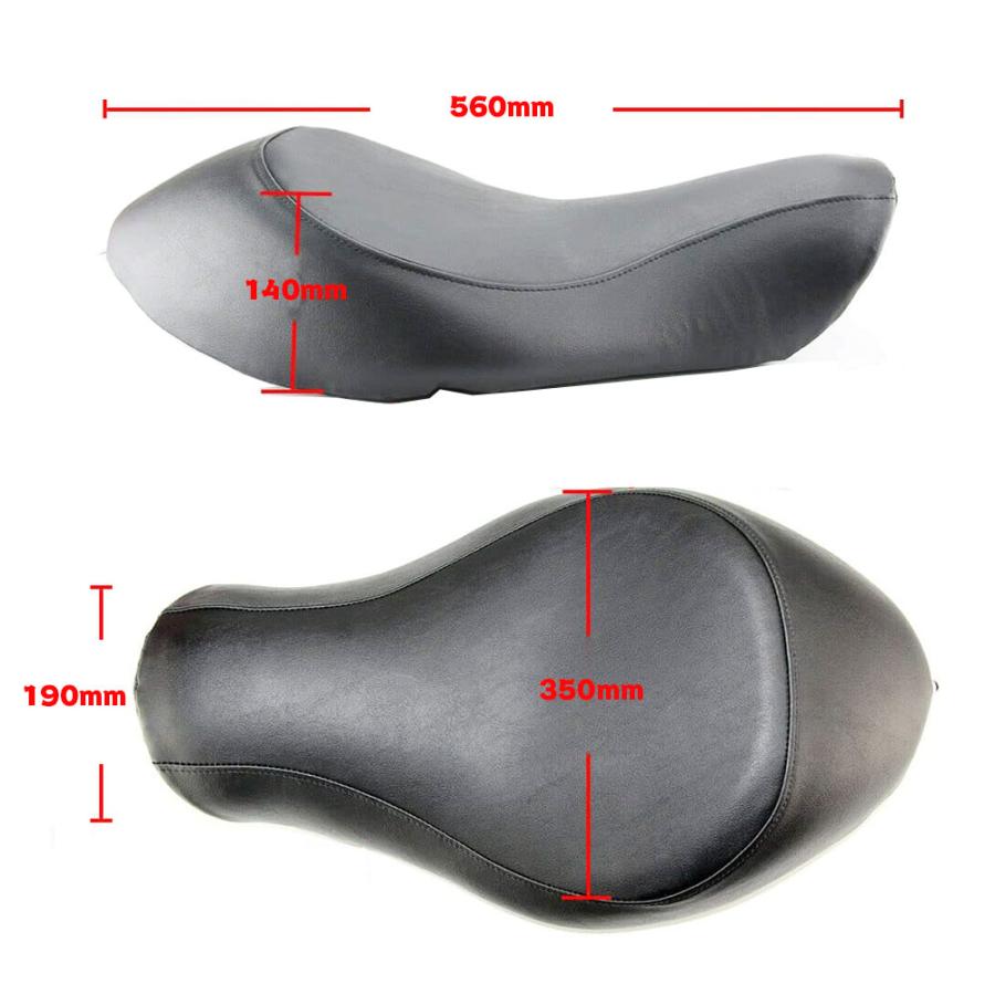 ハーレー スポーツスターXL883 XL883N 1200 フォーティエイト