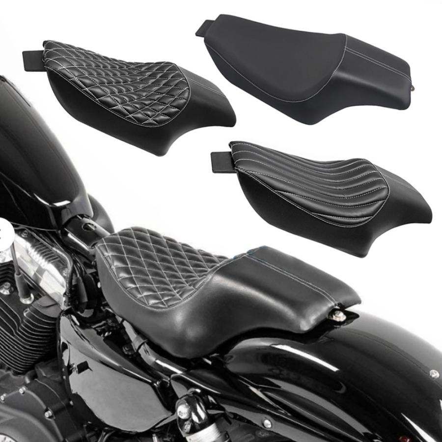 送料無料○ ハーレー スポーツスター XL 883 1200 X48 2004-2016年式