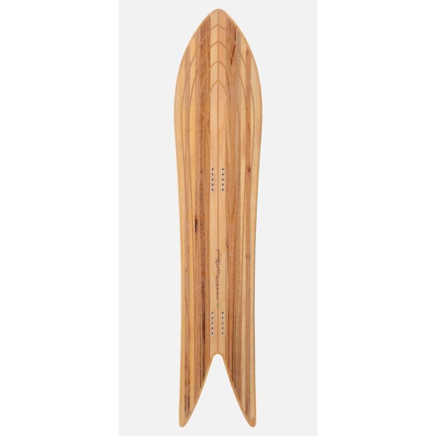 TTSS GENTEMSTICK ゲンテンスティック BIG FISH OUTLINE CORE 2018