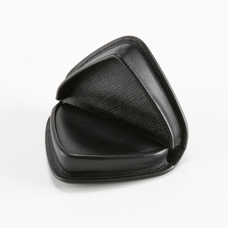 PRADA（プラダ） 小銭入れ SAFFIANO TRIANGOLO サフィアーノ