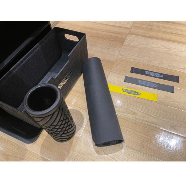 TECHNOGYM テクノジム コネクティッド ダンベル スタンドセット