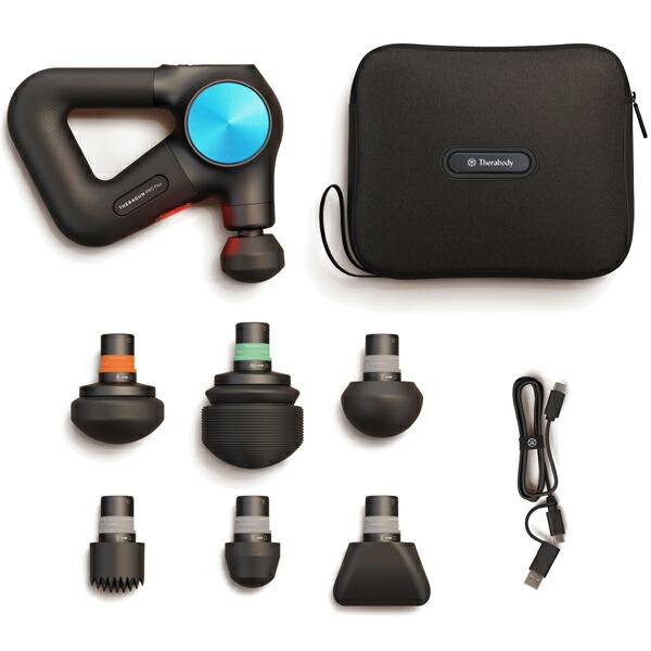 THERAGUN（セラガン） THERAGUN PRO plus プロ プラス G6新世代商品