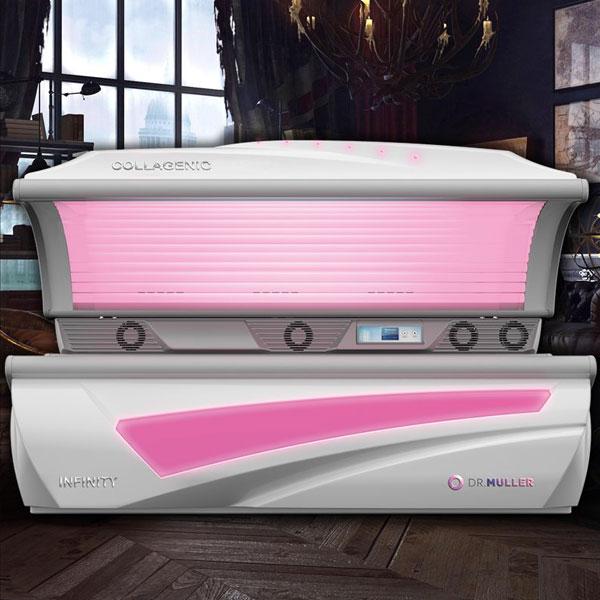 INFINITY（インフィニティ） インフィニティー コラーゲンマシン E