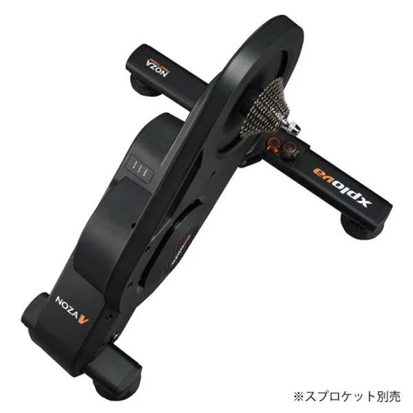 NOZA V ノザブイ [ xplova エクスプローバ ] スマートトレーナー