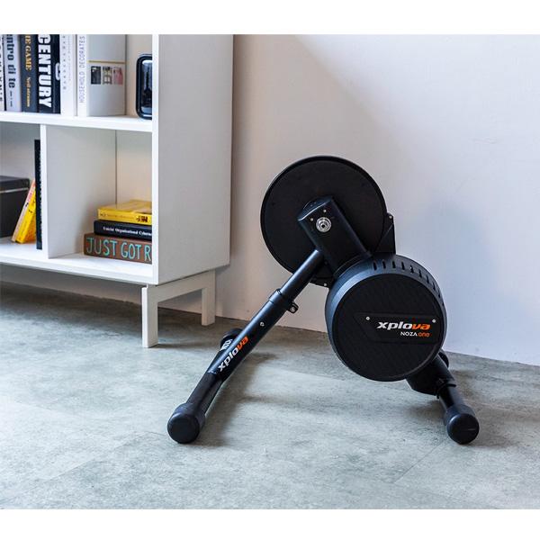 NOZA one ノザワン [ xplova エクスプローバ ] スマートトレーナー