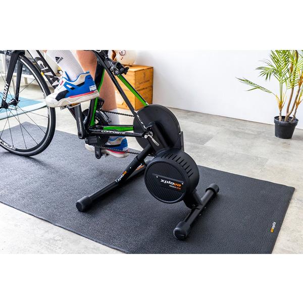 NOZA one ノザワン [ xplova エクスプローバ ] スマートトレーナー