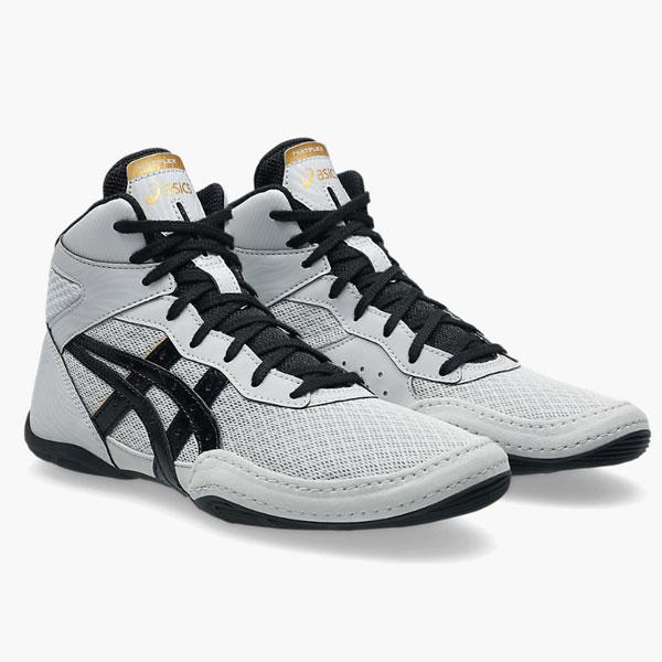 ASICS（アシックス） レスリングシューズ ボクシングシューズ マット