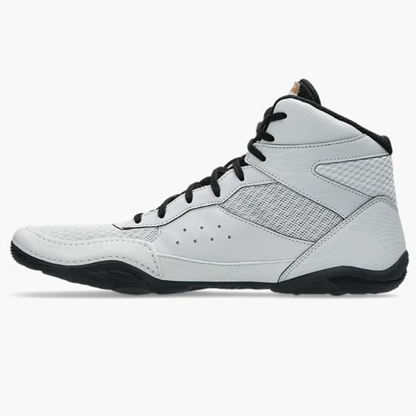 ASICS（アシックス） レスリングシューズ ボクシングシューズ マット