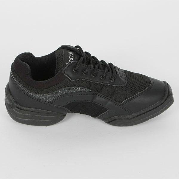 Chacott（チャコット） 在庫限り ダンシングスニーカー スプリット