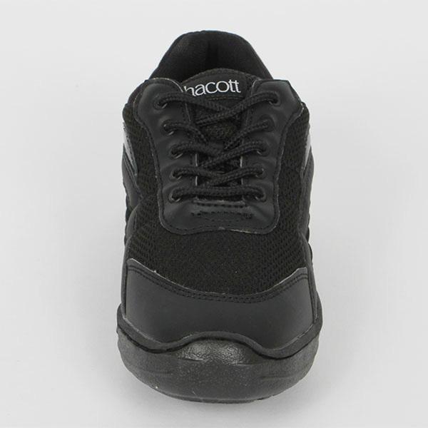 Chacott（チャコット） 在庫限り ダンシングスニーカー スプリット